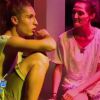 Eddy devient un roi de la danse - "Les Anges de la télé-réalité 6" sur NRJ12 - Episode du 26 juin 2014.