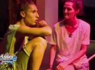 Les Anges de la télé-réalité 6 : Shanna en larmes, Thibault veut un bébé !