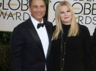 Rob Lowe en famille : Ses vacances en France virent au cauchemar !