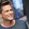 Rob Lowe à New York le 8 avril 2014.