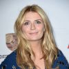 Mischa Barton à Londres, le 19 juin 2014. 
