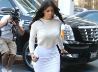 Look de la Semaine : Kim Kardashian sexy devant Jessica Alba, stylée et détendue