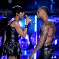 Jennifer Hudson aux BET Awards : Flirt caliente avec le fiancé de Kelly Brook !