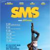 Affiche du film SMS en salles le 20 août 2014