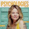 Le magazine Psychologies de juillet-août 2014