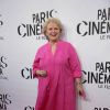 Marie-Christine Barrault - Ouverture du festival Paris Cinéma au Gaumont Opéra Capucines à Paris le 3 juillet 2014
