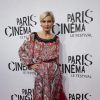 Mélita Toscan du Plantier - Ouverture du festival Paris Cinéma au Gaumont Opéra Capucines à Paris le 3 juillet 2014