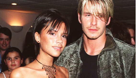 Victoria et David Beckham : 15 ans de mariage glamour en 15 photos