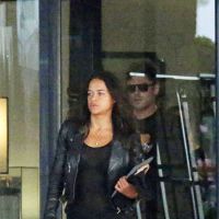 Michelle Rodriguez et Zac Efron, vacances caliente : Flagrant délit de bisous !