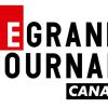 Le Grand Journal, du lundi au vendredi sur Canal+ à 19h15.