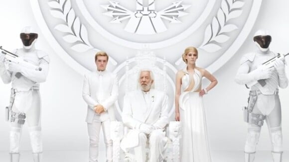 Hunger Games 3 : Une nouvelle vidéo alléchante, ''La Révolte'' gronde