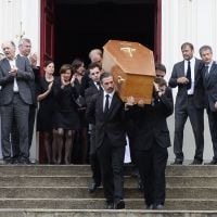 Obsèques de Benoît Duquesne : Vive émotion pour sa famille et Laurent Delahousse
