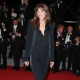 Doria Tillier - Montée des marches du film "L'homme qu'on aimait trop" lors du 67z Festival du film de Cannes – Cannes le 21 mai 2014.