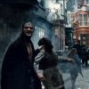 Fenrir Greyback dans Harry Potter et les reliques de la mort - partie 1