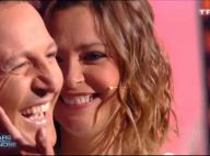 Sandrine Quétier, sous hypnose : Bourrée, puis très entreprenante avec Arthur...