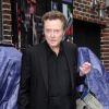 Christopher Walken à Manhattan, le 11 juin 2014.