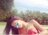 Malika Ménard : Sensuelle en bikini, elle célèbre son anniversaire