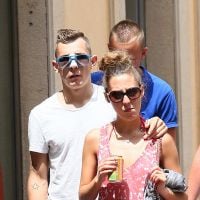 Lucas Digne et sa belle Tiziri : Repos sous le soleil pour le patient du PSG