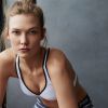 Karlie Kloss présente la nouvelle collection Nike automne 2014. Une collection caméléon capable de s'ajuster à tous les entrainements, dans un esprit très mode et technique.