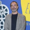 Bruno Solo - Dîner de Gala du Panorama des Nuits en Or à l'UNESCO à Paris le 16 juin 2014.