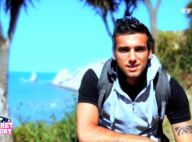 Secret Story 8 - Jessica et Steph : Leur mariage à Las Vegas et un tendre baiser