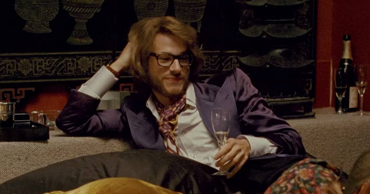 Saint Laurent Gaspard Ulliel Streaming Saint Laurent, la bande-annonce : Gaspard Ulliel magnétique avec Léa