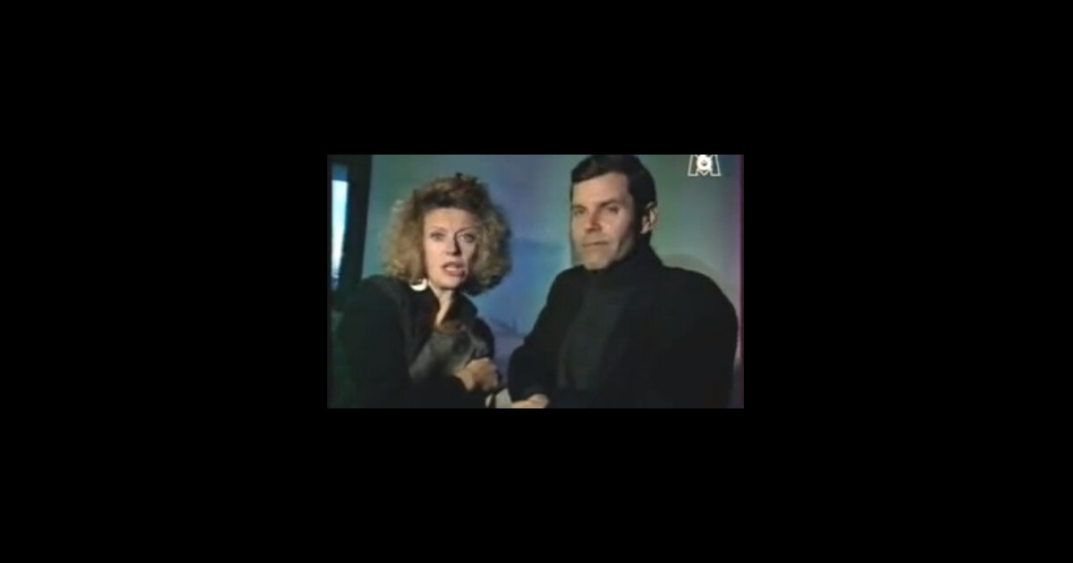 Mort de Caroline Beaune La voix
