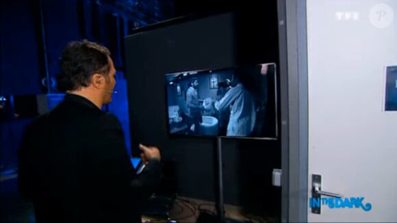 Vendredi tout est permis, le 25 juillet 2014 sur TF1.