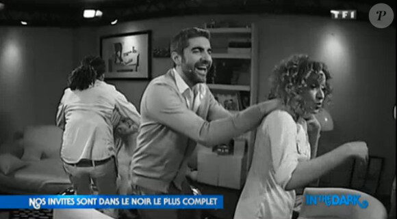 Vendredi tout est permis, le 25 juillet 2014 sur TF1.