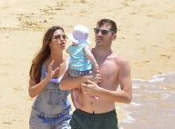 Iker Casillas : Papa comblé et amoureux avec sa belle Sara Carbonero