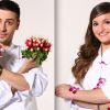 Quentin Bourdy et Noémie Honiat de Top Chef vont se marier