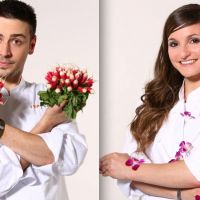 Top Chef : Noémie Honiat et Quentin Bourdy vont se marier !