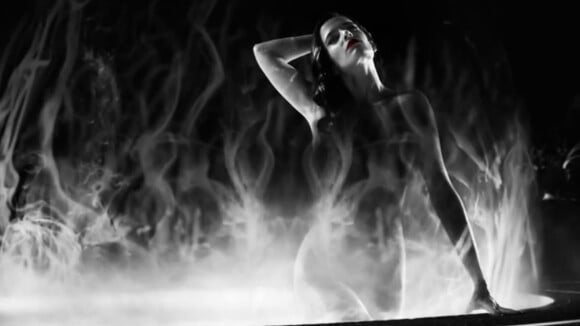 Eva Green : Trop sexy et à nouveau censurée pour une bande-annonce sulfureuse