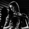 Josh Brolin et Eva Green dans Sin City : J'ai tué pour elle (Sin City : A Dame To Kill For). (capture d'écran)