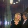 Catherine Deneuve et Serge Gainsbourg chantent Dieu, fumeur de havanes