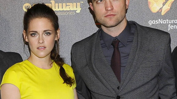 Robert Pattinson réagit à l'affaire Kristen Stewart : ''Parfois, ça m*rde...''