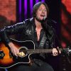 Keith Urban lors de l'événement "Hope for Haiti Now: A Global Benefit for Earthquake Relief", le 22 janvier 2010 à Los Angeles