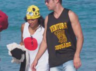 Zac Efron : Toujours plus proche de Michelle Rodriguez, le duo s'éclate à Ibiza