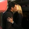Nicolas et Maryline dans L'amour est dans le pré 2014, épisode 9, le lundi 4 aout 2014, sur M6