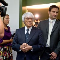 Bernie Ecclestone : Le patron de la F1 échappe à la justice contre 100 millions