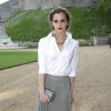 Emma Watson à Windsor, le 13 mai 2014.