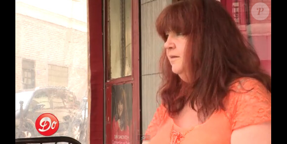 Dan Simkovitch, alias Mme Bellefeuille, rend hommage à Thierry Redler dans une vidéo publiée par Génération Club Do.