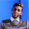 Sacha, candidat de Secret Story 8, dans son portrait (Secret Story 8, le vendredi 18 juillet 2014.)