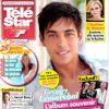 Télé Star (édition du lundi 11 août 2014.)