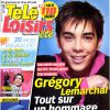 Télé-Loisirs (édition du lundi 11 août 2014.)