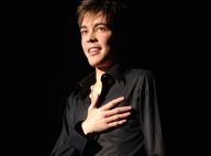 Grégory Lemarchal : Nikos Aliagas en larmes pour l'hommage au petit ange...