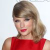 Taylor Swift - Avant-première du film "The Giver" à New York, le 11 août 2014.