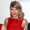 Taylor Swift - Avant-première du film "The Giver" à New York, le 11 août 2014.