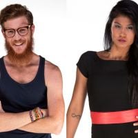 Secret Story 8 : Geoffrey, Stéfan et Jessica nominés, Nathalie et Vivian buzzés