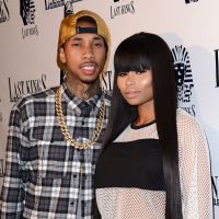 Tyga : Le rappeur et sa fiancée Blac Chyna se séparent